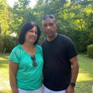 Meet your Posher, Edith